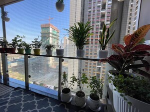 1 BHK Apartment – Exterior View View at Lodha Estrella, Wadala - for Sale