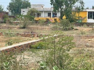 Plot Area in  Plot at Juggaur – for Sale