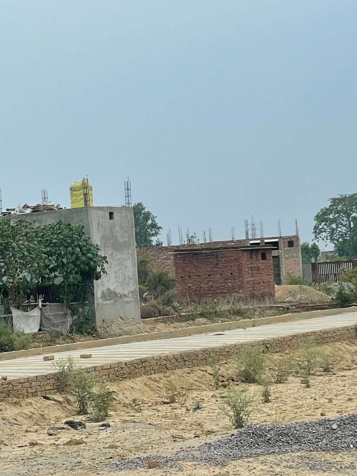 Plot For Sale in Plot For Sale In Lucknow 