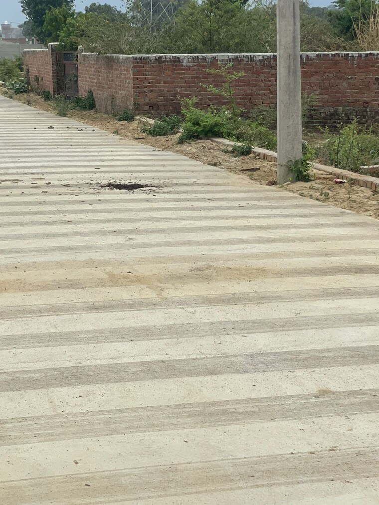 undefined, juggaur  1000 Sq.Ft. Plot In Juggaur Lucknow 8959583