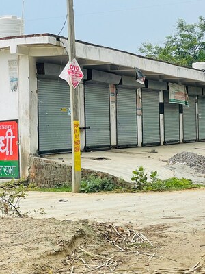  Plot – Exterior View View at Juggaur - for Sale