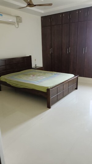 Bedroom in 3 BHK Apartment at Poranki – for Sale