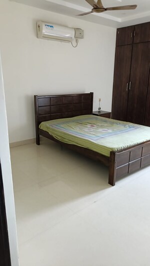 Bedroom in 3 BHK Apartment at Poranki – for Sale