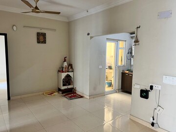 Living Room in 2.5 BHK Apartment at Mahagun Mahagunpuram, Shastri Nagar – for Sale