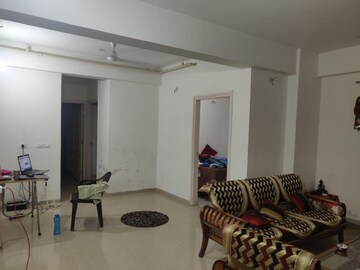 3 BHK Apartment For Rent in Shri Radha Sky Gardens, Sector 16b Greater Noida