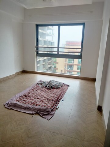 Bedroom in 3 BHK Apartment at Khar West – for Rent