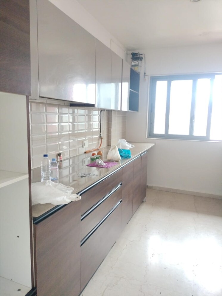 Kitchen, khar west 3 Bedroom 1150 Sq.Ft. Apartment In Khar West Mumbai 8959615