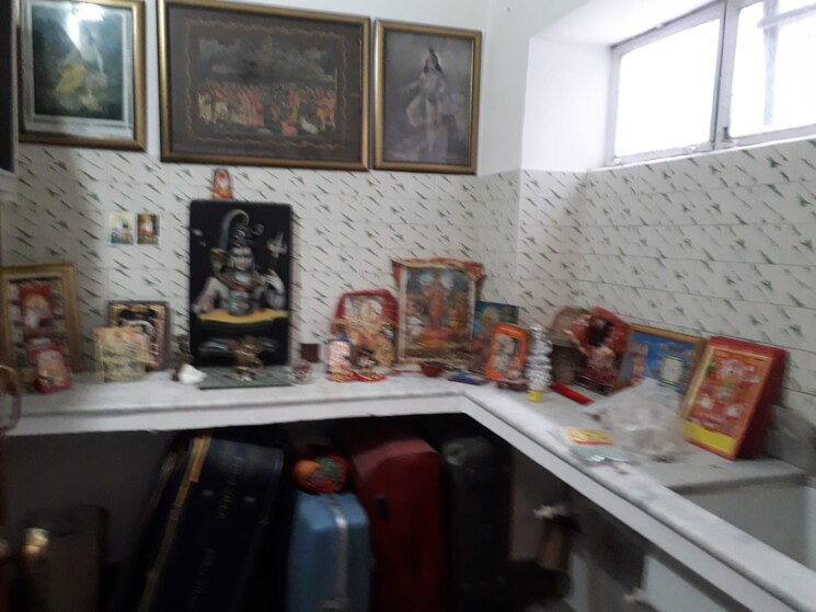 Kitchen, rwa-hauz-khas-block-c-5 3 Bedroom 400 Sq.Yd. Builder Floor In Hauz Khas Delhi 8959616