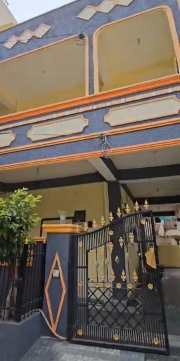 5 BHK Independent House – Exterior View View at Lb Nagar - for Sale