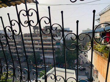 Gym in 2 BHK Apartment at Siddhivinayak Keshar, Somwar Peth – for Rent