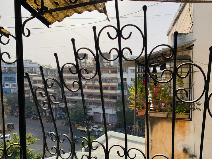 Gym, siddhivinayak-keshar 2 Bedroom 1000 Sq.Ft. Apartment In Somwar Peth Pune 8959619