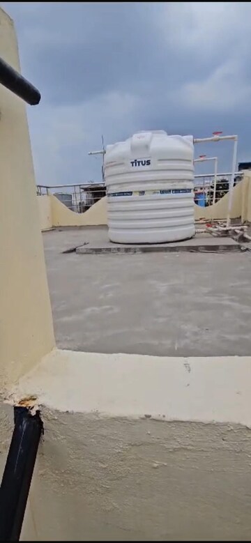Terrace in 5 BHK Independent House at Lb Nagar – for Sale