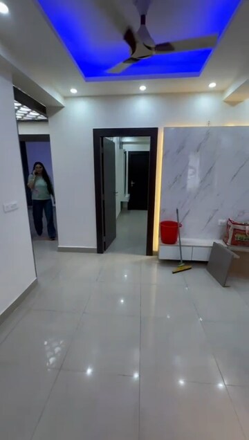 Room in 3 BHK Apartment at Fusion Homes, Tech Zone 4 Greater Noida – for Rent