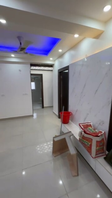 Team Area in 3 BHK Apartment at Fusion Homes, Tech Zone 4 Greater Noida – for Rent