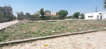 Plot – Exterior View View at Tilapta - for Sale