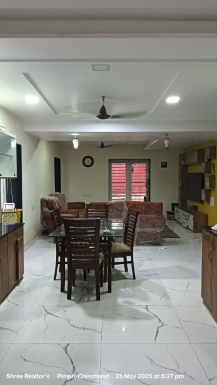 Living Room, wakad 3 Bedroom 2700 Sq.Ft. Villa In Wakad Pune 8959649