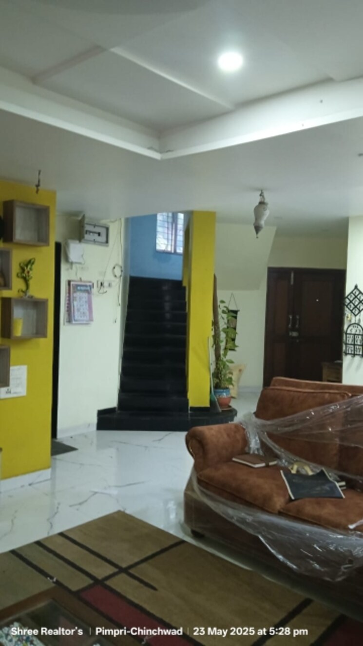 Living Room, wakad 3 Bedroom 2700 Sq.Ft. Villa In Wakad Pune 8959649