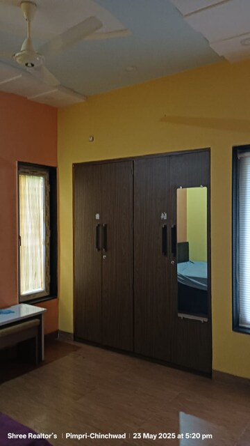 Room in 3 BHK Villa at Wakad – for Rent
