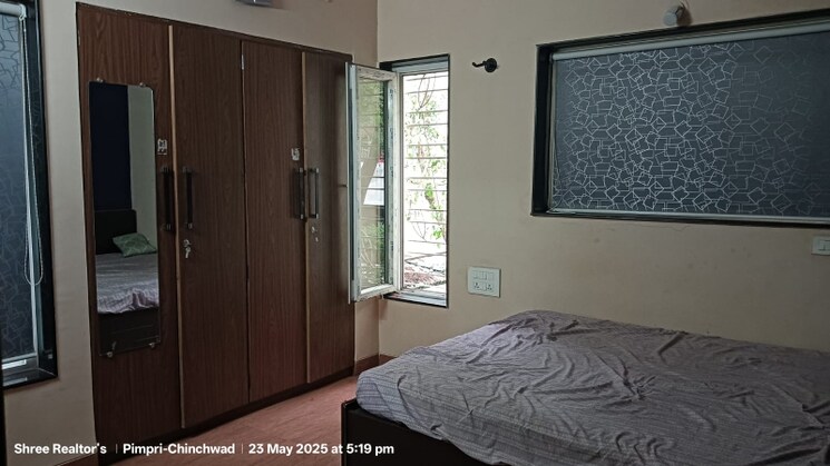 Bedroom, wakad 3 Bedroom 2700 Sq.Ft. Villa In Wakad Pune 8959649