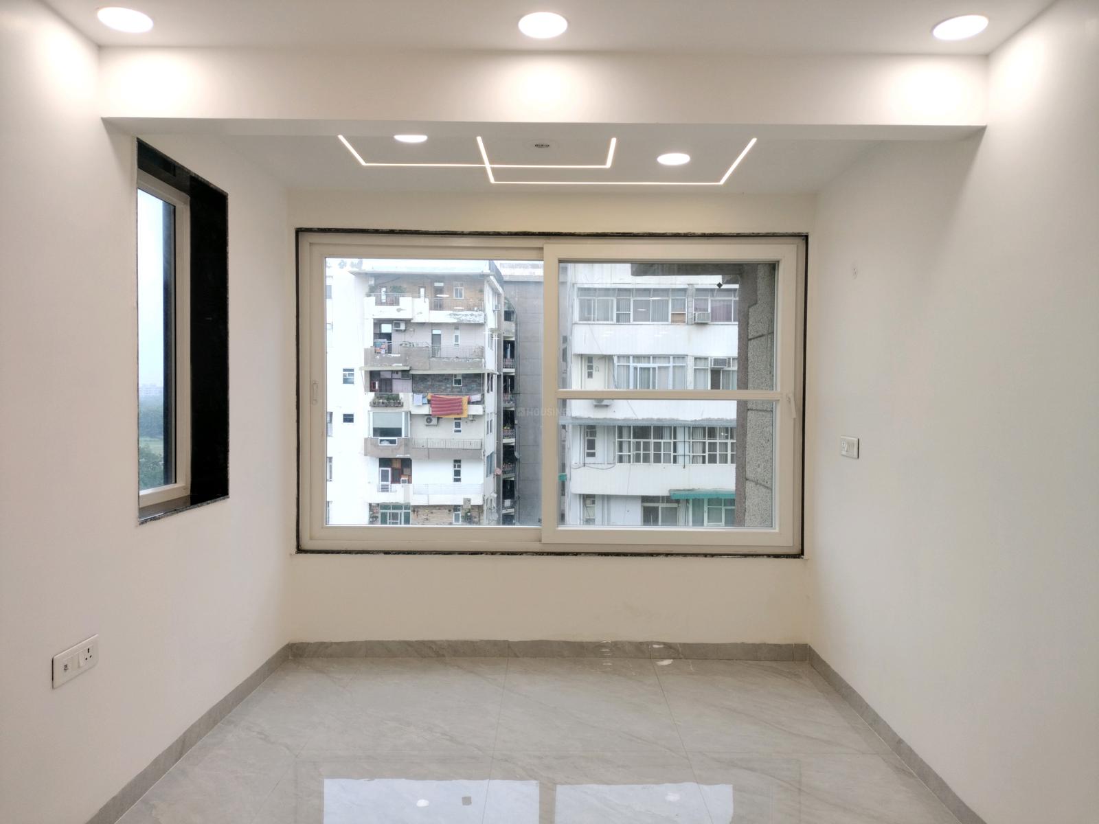 3 BHK Apartment For Sale in Antriksh Shivalik Apartme