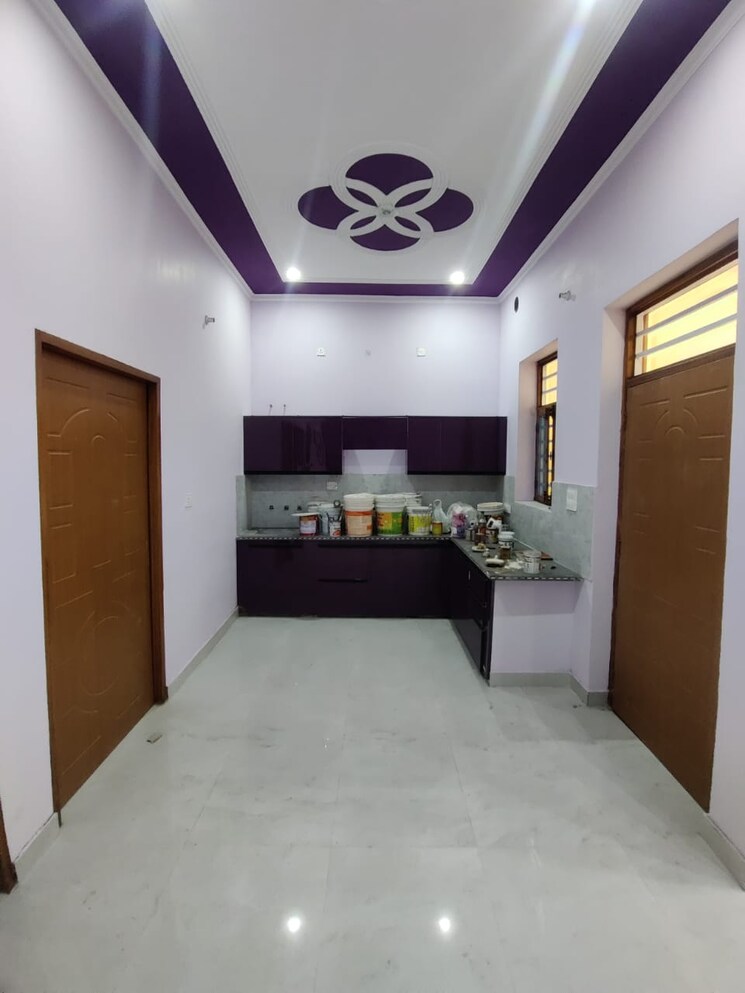 Kitchen, gms road 4 Bedroom 131 Sq.Yd. Independent House In Gms Road Dehradun 8959639