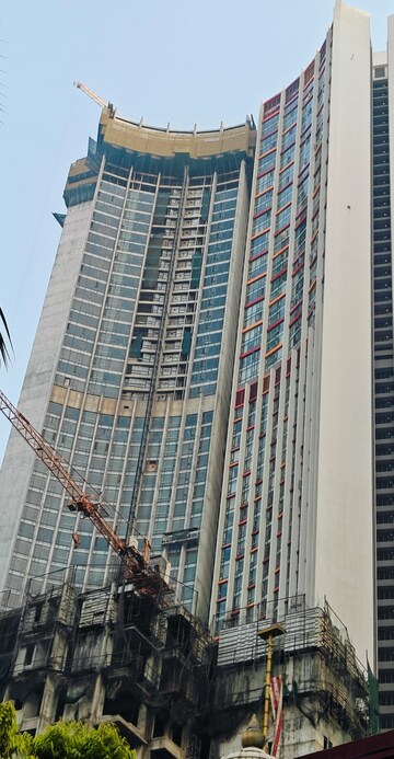 3 BHK Apartment – Exterior View View at Worli - for Rent