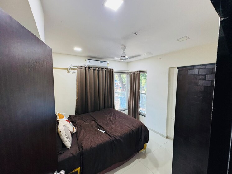 Bedroom, vile parle west 2 Bedroom 700 Sq.Ft. Apartment In Vile Parle West Mumbai 8959661
