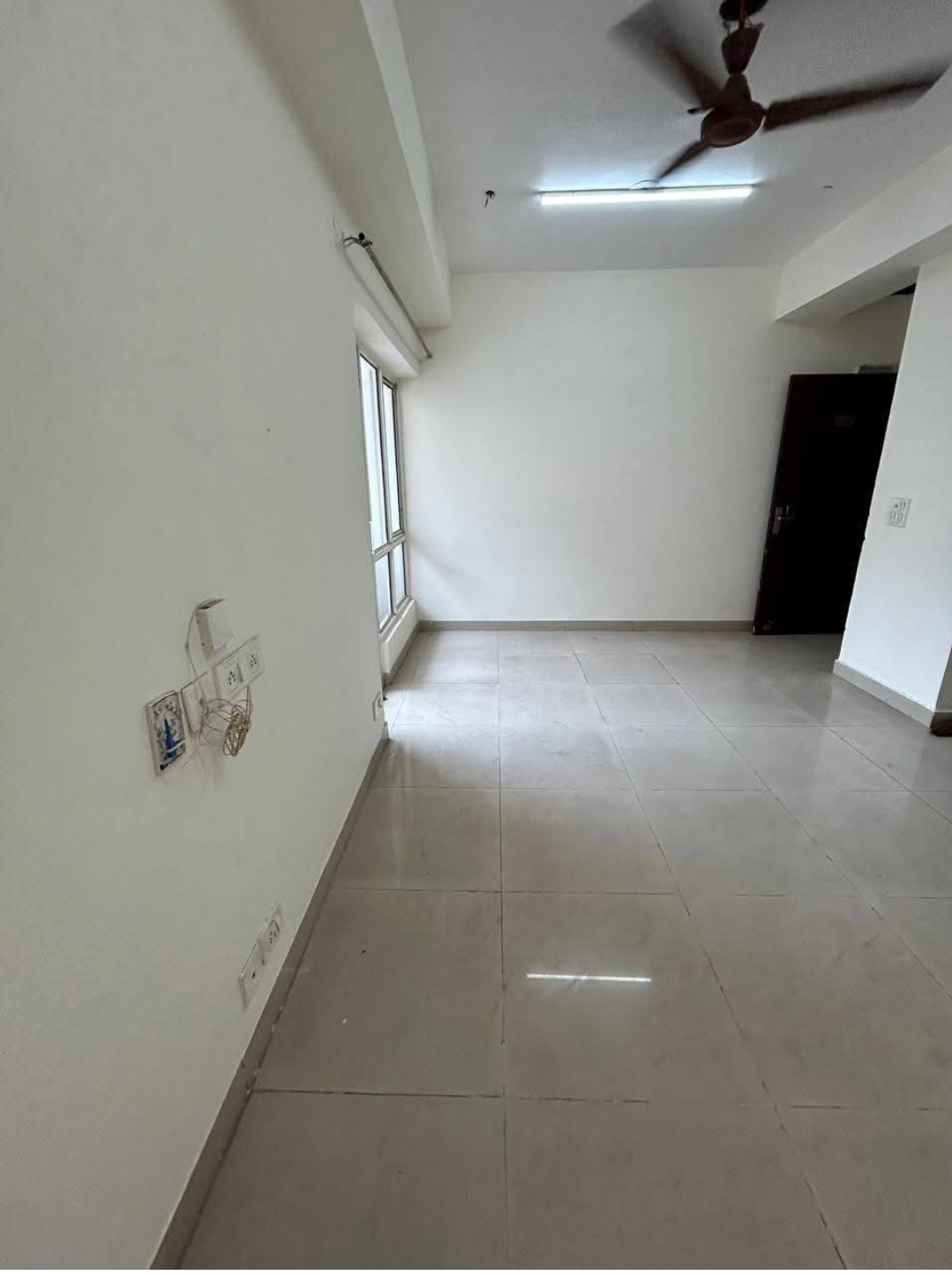 2 BHK Apartment For Rent in Panchsheel Greens II