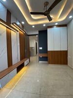 3 BHK 713 Sq.Ft. Builder Floor in Dwarka Mor