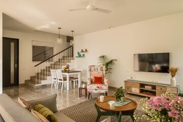 2 BHK Apartment For Rent in Reis Magos