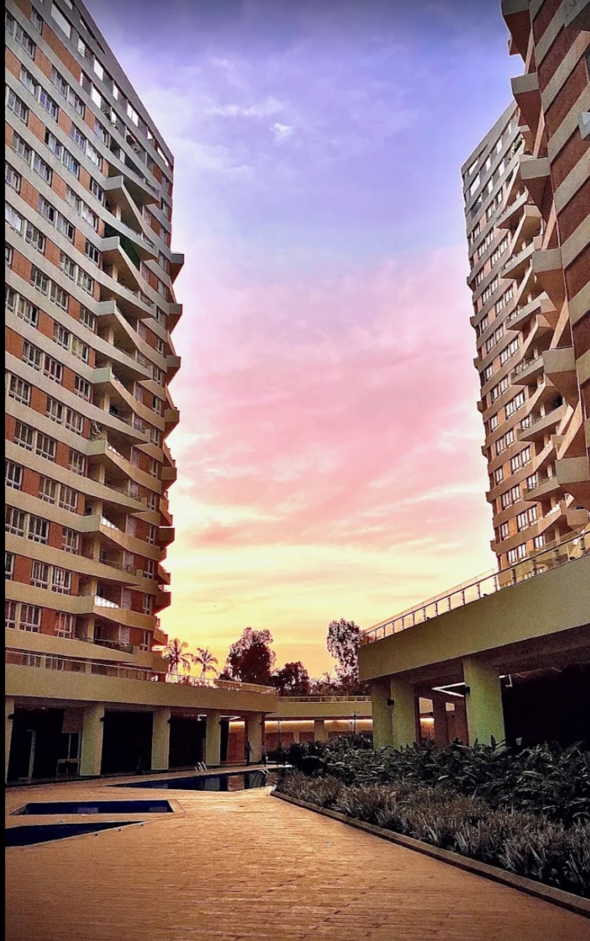 2 BHK Apartment For Sale in Mantri Manyata Lithos