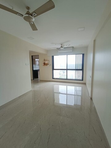 3 BHK Apartment For Rent in Sejal Kajal Apartment, Goregaon West