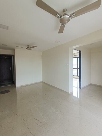 Room in 3 BHK Apartment at Sejal Kajal Apartment, Goregaon West – for Rent