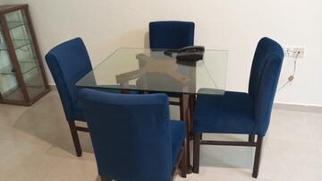  2 BHK Apartment at Panch Mahal, Powai – for Rent