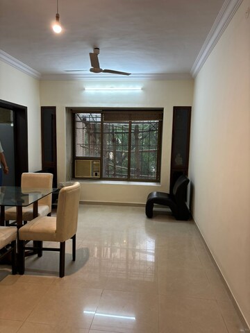 Living Room in 2 BHK Apartment at Panch Mahal, Powai – for Rent