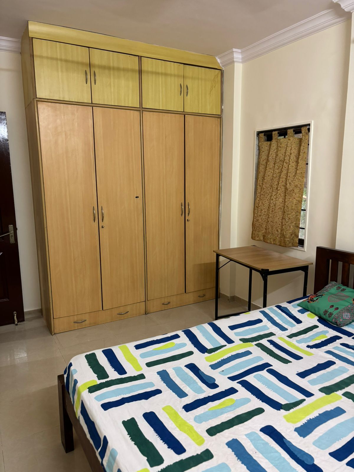 2 BHK Apartment For Rent in Panch Mahal