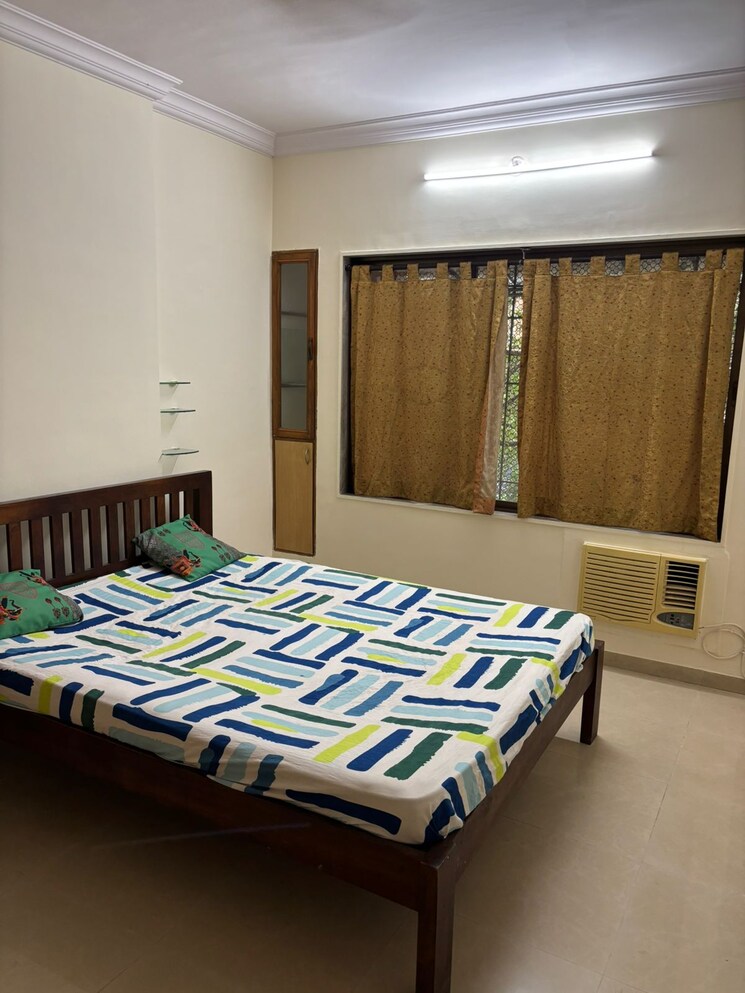 Bedroom, panch-mahal 2 Bedroom 950 Sq.Ft. Apartment In Powai Mumbai 8959653