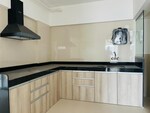 2 BHK + Extra Room 800 Sq.Ft. Apartment in Venkatesh Graffiti Elan