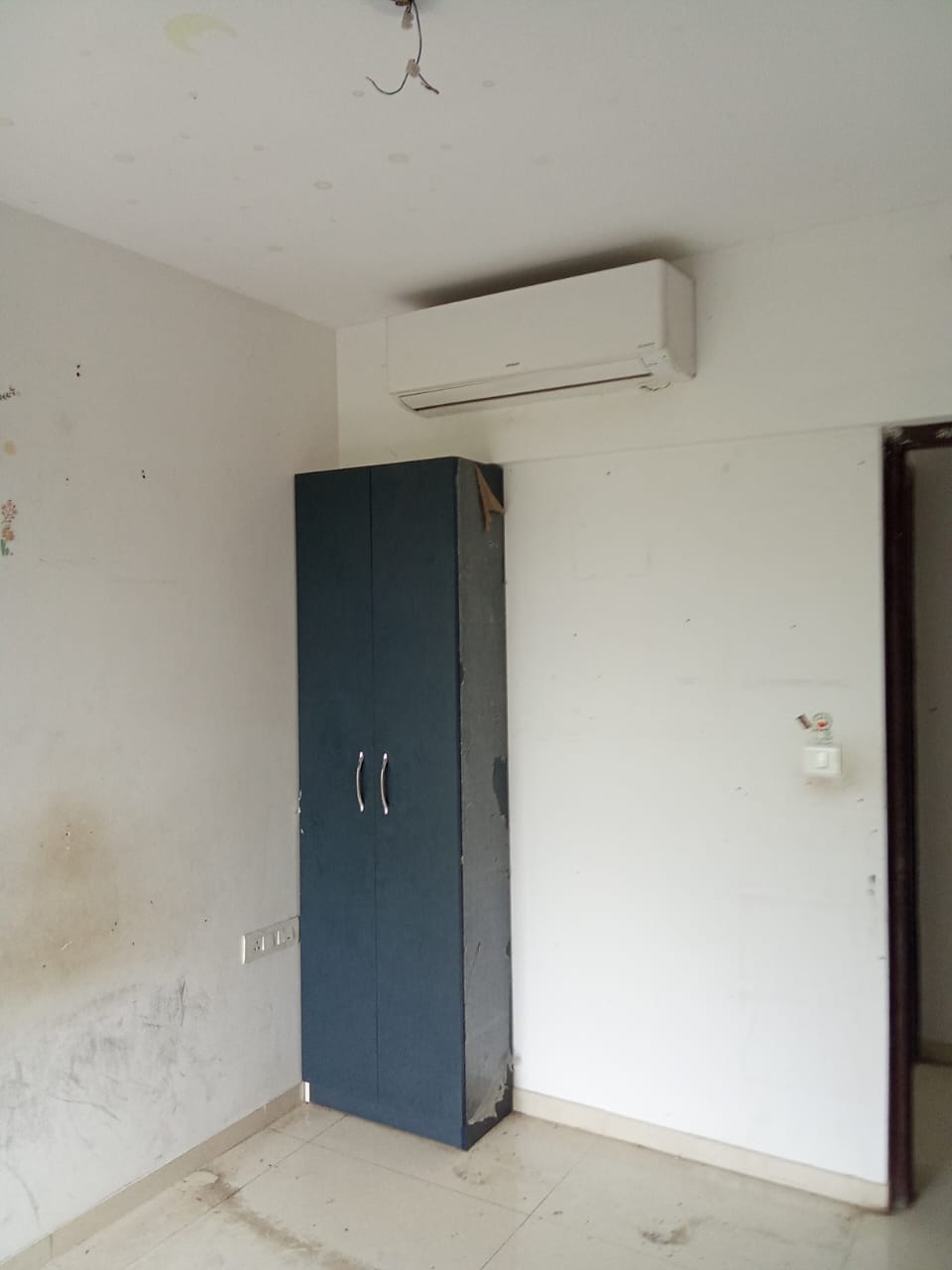 2 BHK + Pooja Room,Extra Room Apartment For Rent in Lodha Palava City