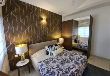 2 BHK Apartment For Sale in Prestige Jindal City, Bagalakunte