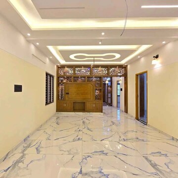 Living Room in 2 BHK Villa at Soukya Road – for Sale