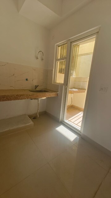 Kitchen in 2 BHK Apartment at Arihant Residency, Ahinsa Khand 2 – for Sale