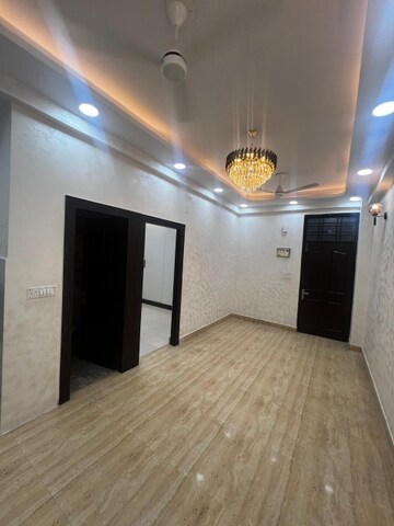 Kitchen in 3 BHK Apartment at Vasundhara Sector 3 – for Rent