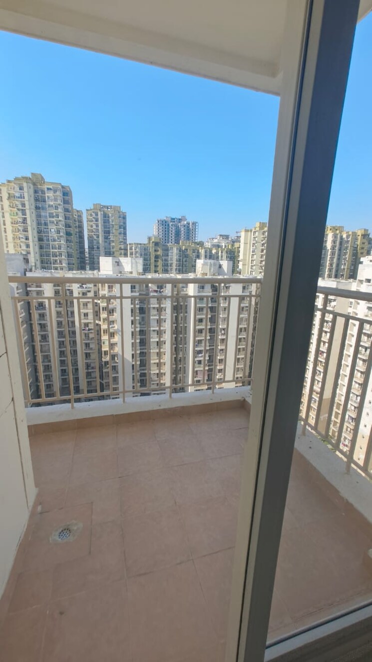 Balcony, arihant-residency 2 Bedroom 1250 Sq.Ft. Apartment In Ahinsa Khand 2 Ghaziabad 8959681