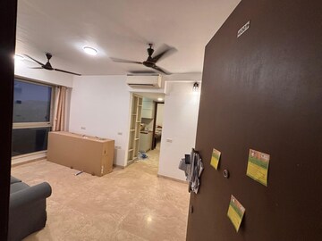 Team Area in 1 BHK Apartment at Hiranandani Zen Maple, Powai – for Rent