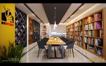  3 BHK Apartment at Shivalik Sharda Park View 2, Shela – for Sale