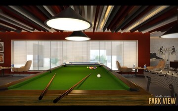  3 BHK Apartment at Shivalik Sharda Park View 2, Shela – for Sale