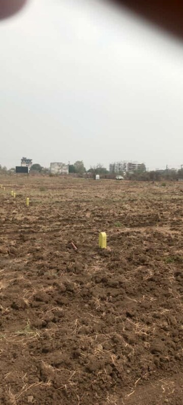 Plot Area in  Plot at Waranga – for Sale