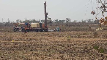 Plot Area in  Plot at Waranga – for Sale