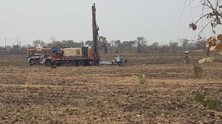 undefined, waranga  1250 Sq.Ft. Plot In Waranga Nagpur 8959723